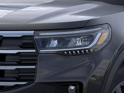 New 2026 Ford Explorer Active AWD/4WD image 41