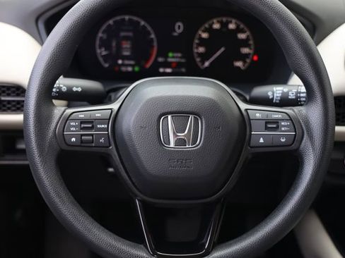 Used 2024 Honda HR-V LX image 24