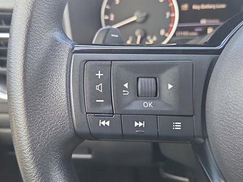 Certified 2023 Nissan Rogue SV image 14