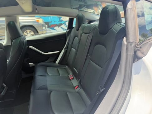Used 2023 Tesla Model 3 Standard Range RWD image 15