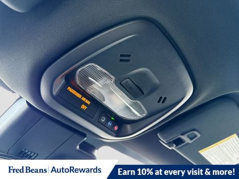 New 2026 Buick Envista Preferred w/ Convenience I Package FWD image 36