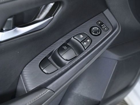 Certified 2023 Nissan Sentra S image 20