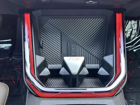 Used 2026 BMW X3 xDrive30 w/ Convenience Package image 13