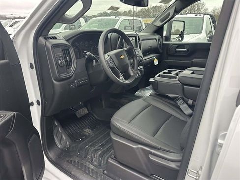 New 2026 Chevrolet Silverado 2500 W/T w/ WT Convenience Package image 12