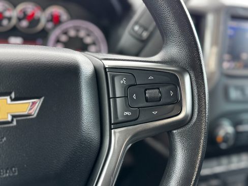 Used 2022 Chevrolet Silverado 3500 W/T w/ Gooseneck/5TH Wheel Package image 19