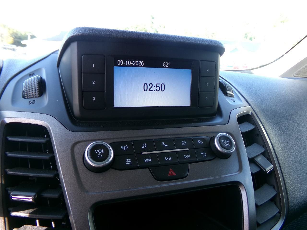 Used 2021 Ford Transit Connect XL FWD image 8