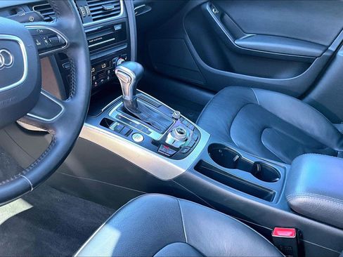 Used 2013 Audi A4 2.0T Premium Plus w/ Premium Plus Pkg image 13