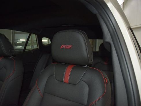 New 2026 Chevrolet Trax RS w/ Sunroof Package image 39