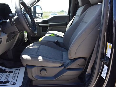 Used 2020 Ford F250 XLT AWD/4WD image 16
