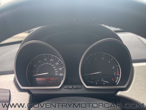 Used 2003 BMW Z4 2.5i RWD image 16
