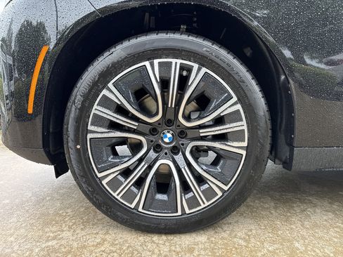 New 2026 BMW X3 xDrive30 AWD/4WD image 24