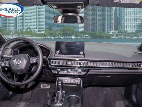 Certified 2023 Honda Civic Sport image 19