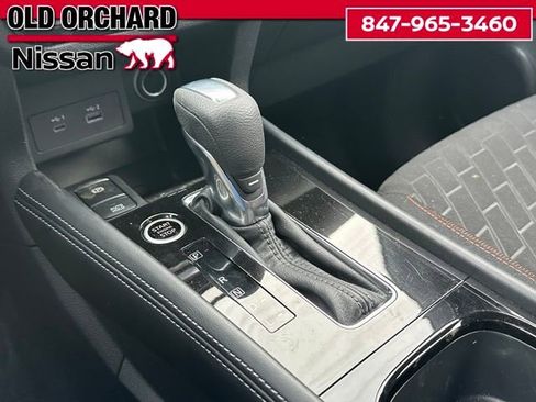 Used 2024 Nissan Kicks SR w/ Interior Electronics Package image 16