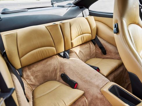 Used 1997 Porsche 911 Turbo image 54