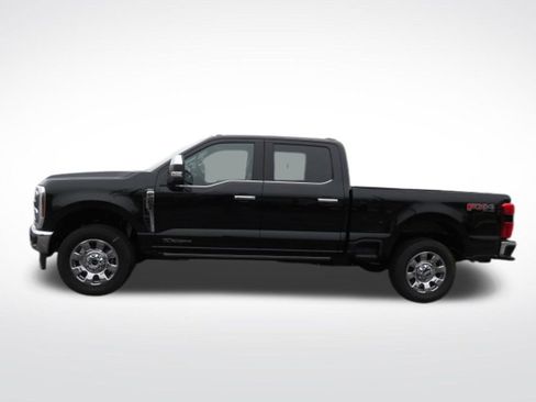 New 2026 Ford F250 Lariat w/ Lariat Ultimate Package AWD/4WD image 13