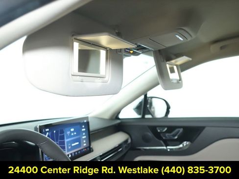 Certified 2023 Lincoln Corsair Reserve image 17