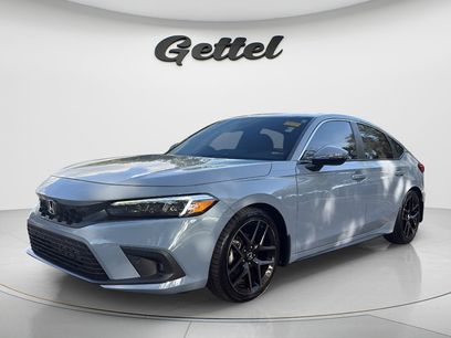 Used 2023 Honda Civic Sport Touring