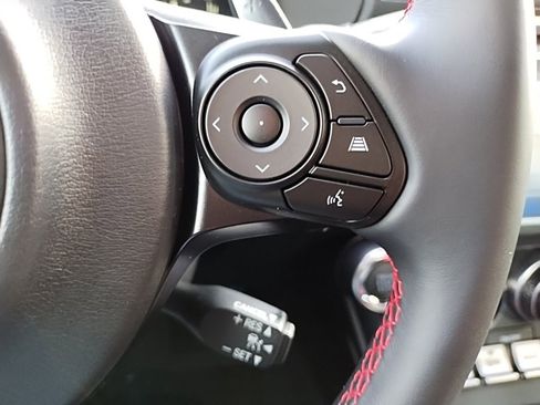 New 2026 Subaru BRZ Limited image 29