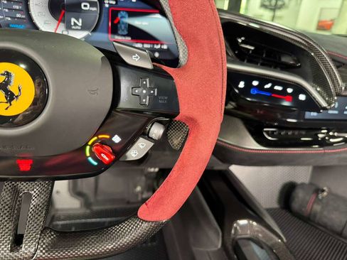 Used 2025 Ferrari SF90 Stradale XX image 25