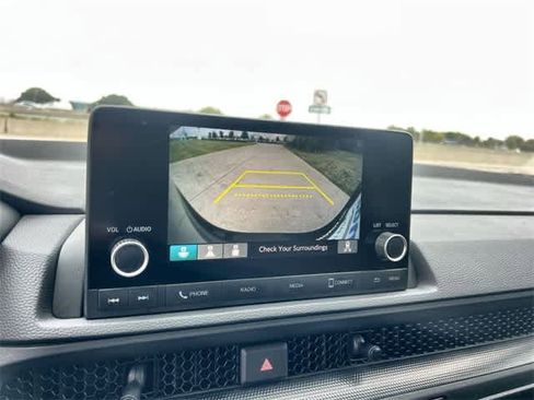 Certified 2025 Honda CR-V EX image 26