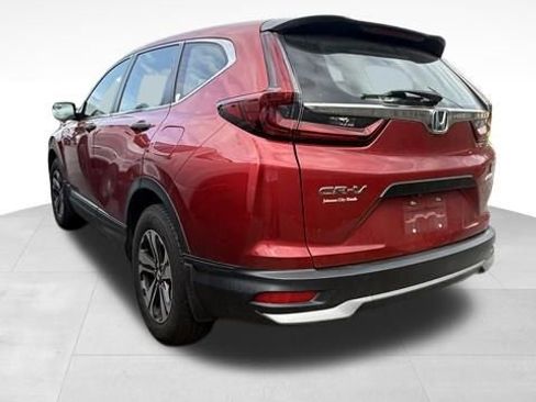Used 2020 Honda CR-V LX image 2
