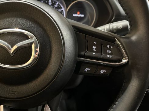 Used 2023 MAZDA CX-5 AWD 2.5 S image 22