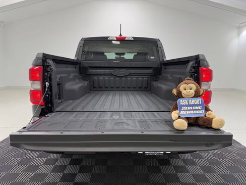Used 2025 Ford Maverick XLT w/ XLT Luxury Package AWD/4WD image 9