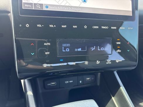 Certified 2024 Hyundai Santa Cruz SEL w/ Activity Package FWD image 28