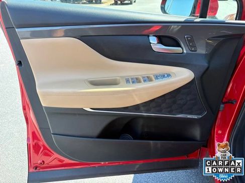 Used 2023 Hyundai Santa Fe Calligraphy FWD image 26