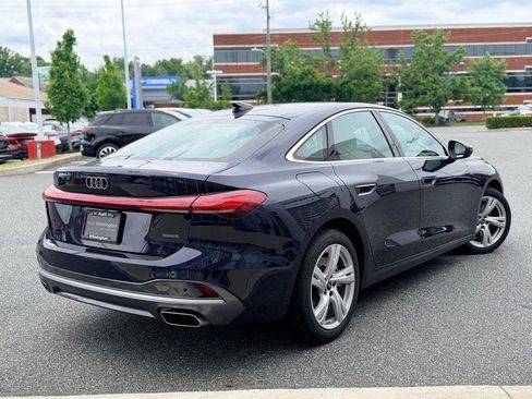 Certified 2025 Audi A5 2.0T Premium w/ Premium Plus AWD/4WD image 6