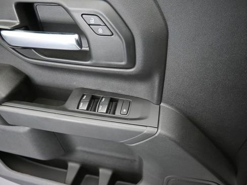 New 2026 Chevrolet Silverado 1500 W/T w/ Z71 Off-Road Package image 36