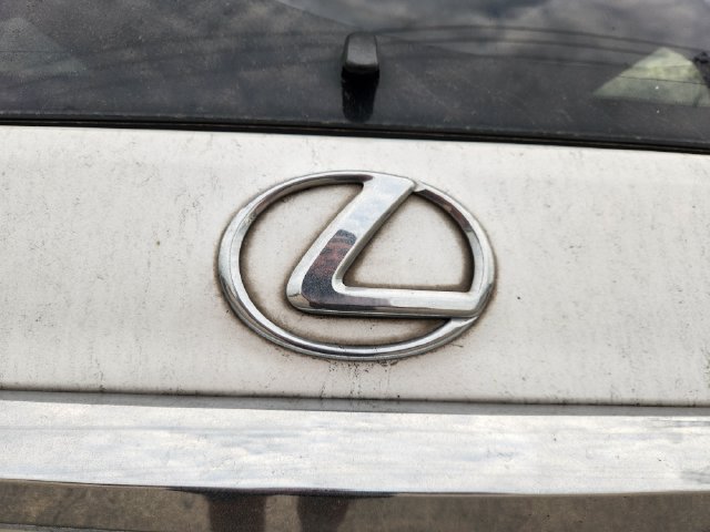 Used 2017 Lexus GX 460 Premium w/ Premium Package AWD/4WD image 9