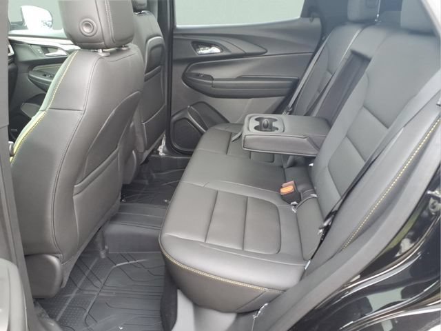 New 2026 Chevrolet TrailBlazer ACTIV w/ Convenience Package AWD/4WD image 19