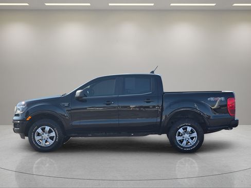 Used 2020 Ford Ranger XLT w/ Trailer Tow Package AWD/4WD image 4