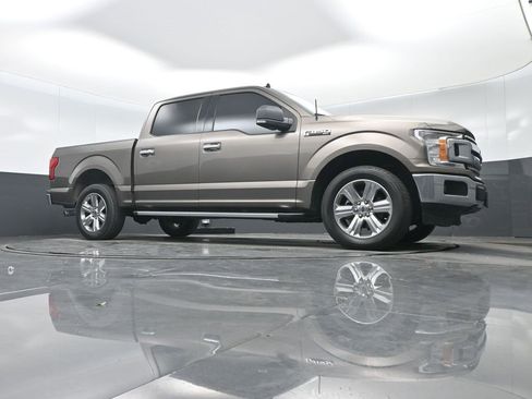 Used 2020 Ford F150 XLT w/ Equipment Group 302A Luxury image 32