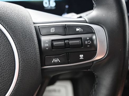 Used 2024 Kia Sportage SX FWD image 28