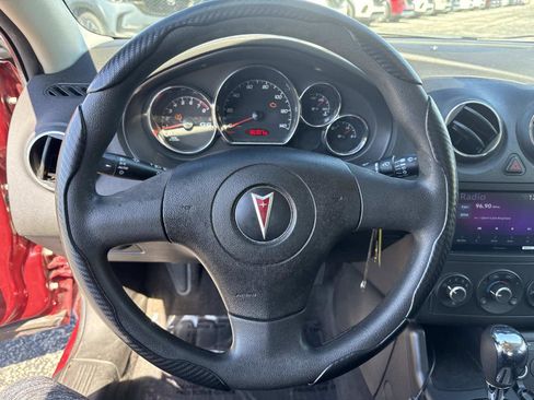 Used 2009 Pontiac G6 Sedan image 36
