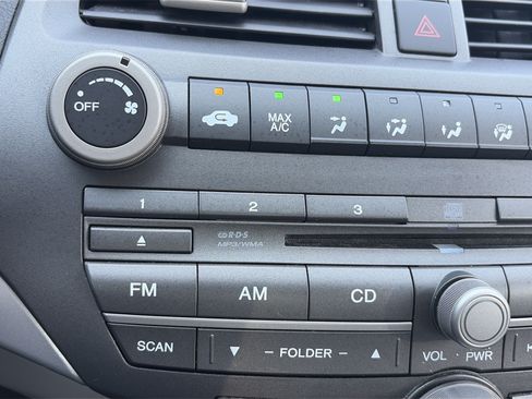 Used 2012 Honda Accord LX image 28
