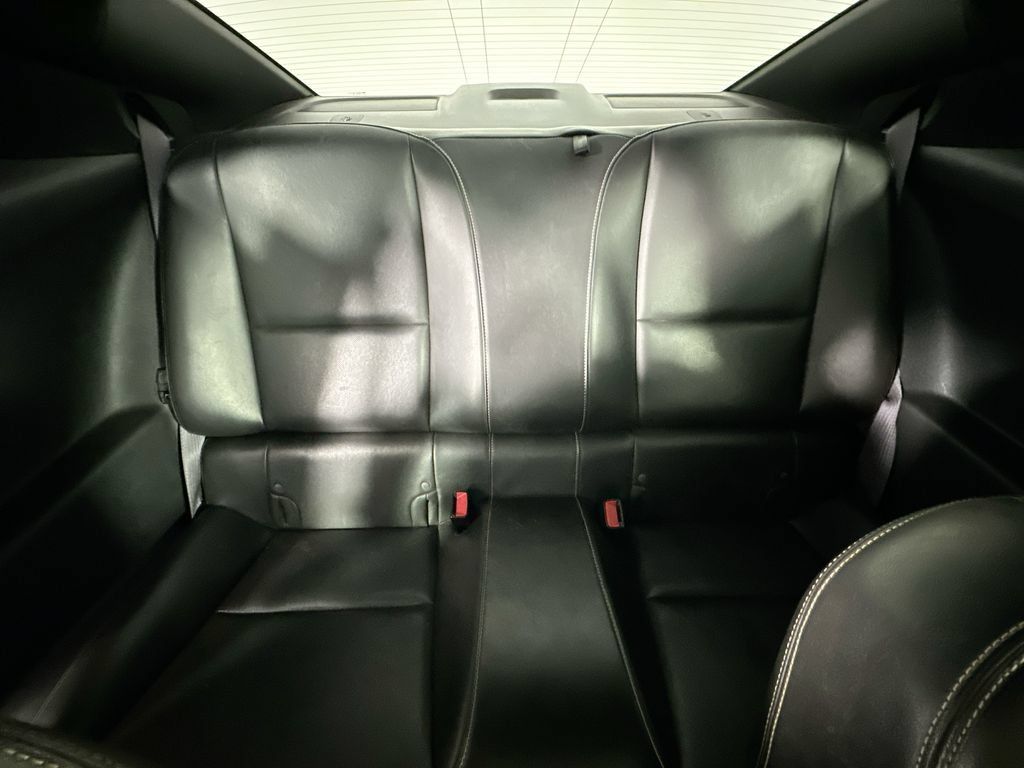 Used 2010 Chevrolet Camaro SS w/ RS Package RWD image 13