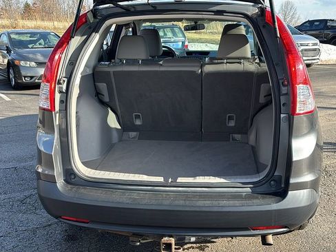 Used 2013 Honda CR-V EX-L image 33