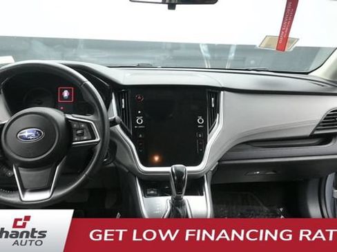 Used 2022 Subaru Outback Premium AWD/4WD image 23