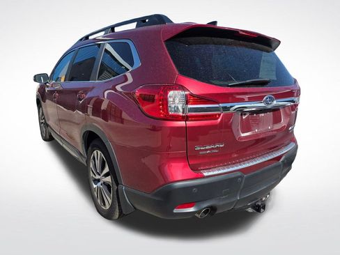 Used 2019 Subaru Ascent Limited w/ Popular Package #2A AWD/4WD image 5