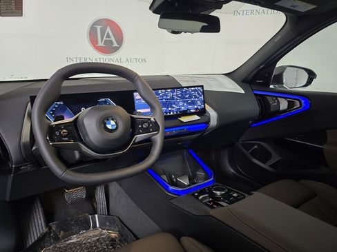 New 2026 BMW X3 xDrive30 w/ Convenience Package image 18
