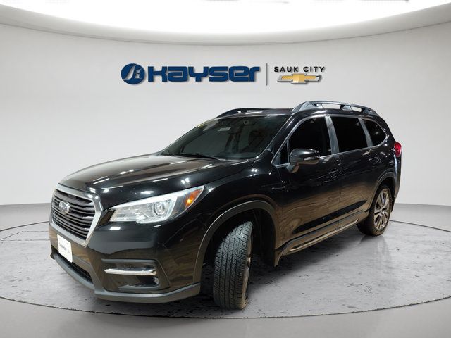 Used 2020 Subaru Ascent Limited w/ Popular Package #2A AWD/4WD image 3