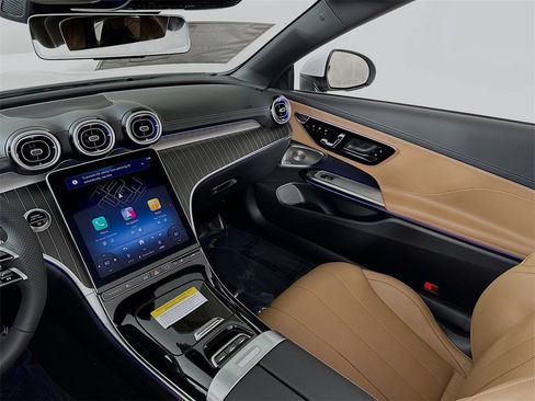New 2026 Mercedes-Benz CLE 450 4MATIC Cabriolet image 24