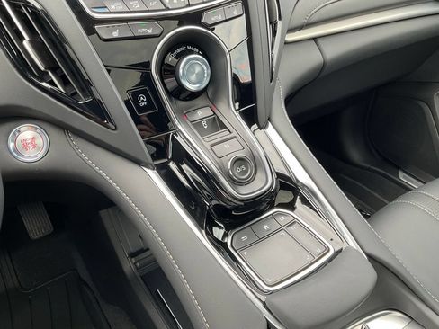 Certified 2024 Acura RDX SH-AWD w/ Technology Package image 19