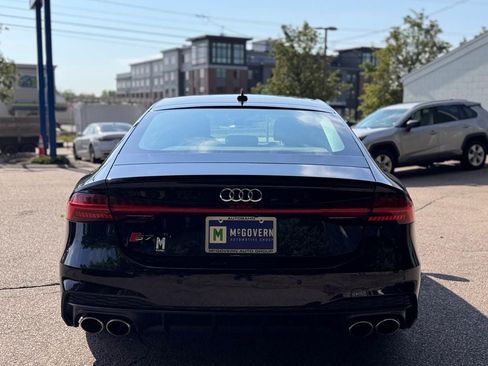 Used 2023 Audi S7 Prestige AWD/4WD image 5