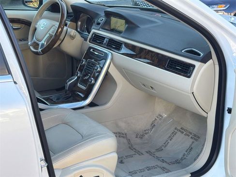 Used 2016 Volvo S80 T5 Platinum image 28