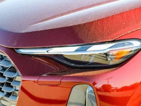 New 2025 Audi Q5 Premium image 7