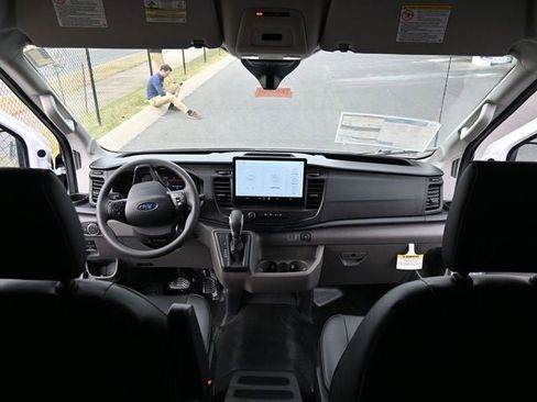 New 2026 Ford Transit 250 148 Medium Roof w/ Load Area Protection Package image 10